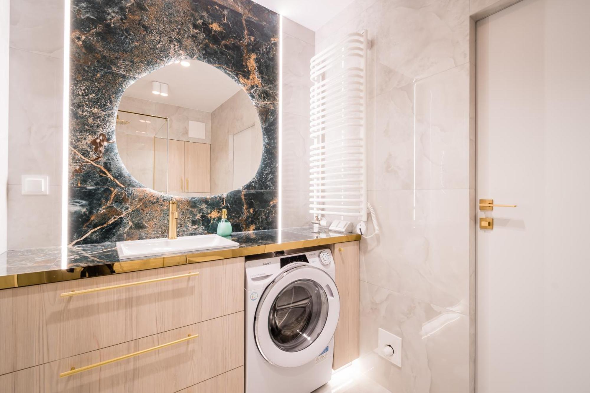 Greendustry Zablocie Luxury Wawelofts *