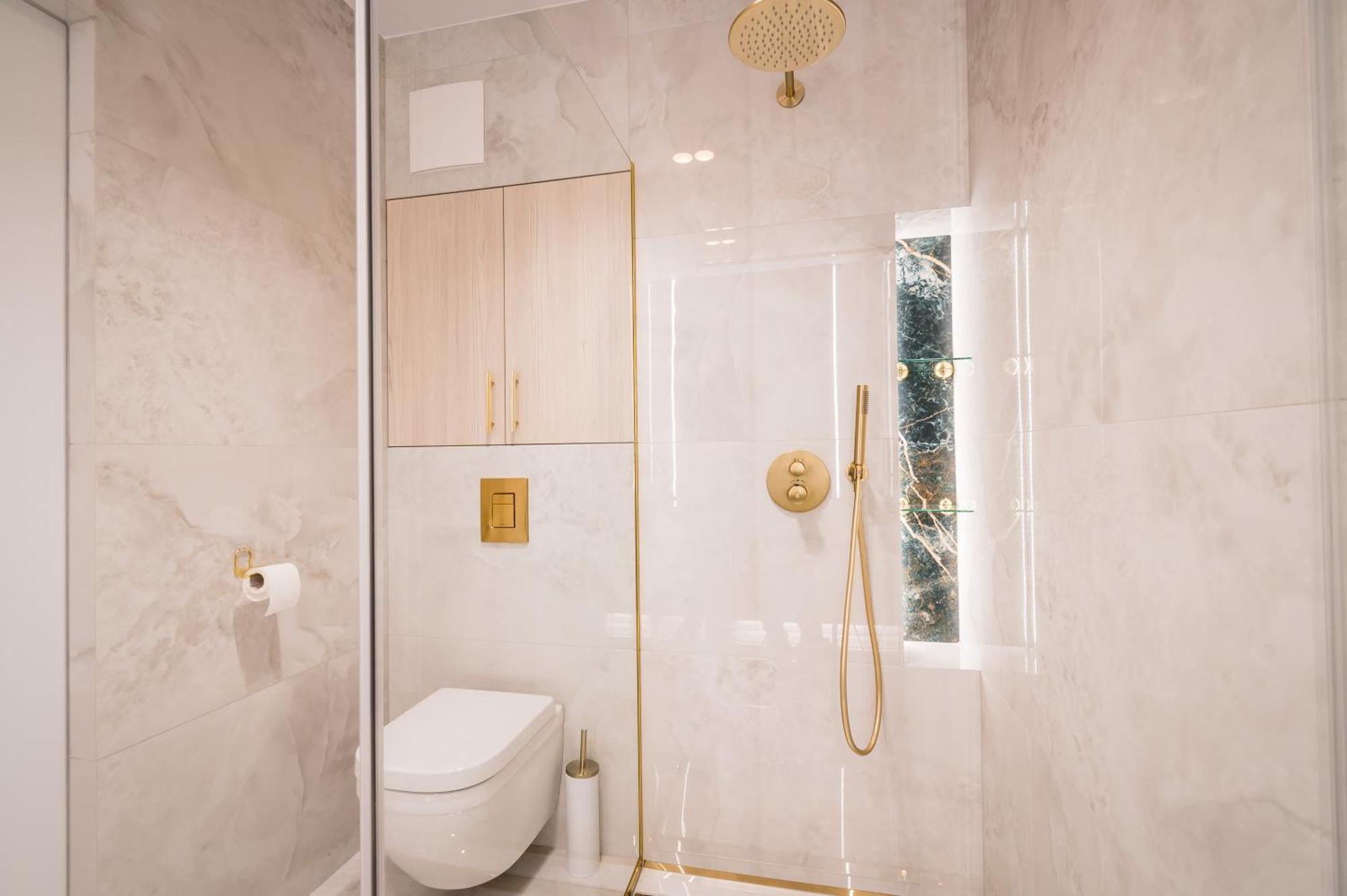 Greendustry Zablocie Luxury Wawelofts Apartment Krakow