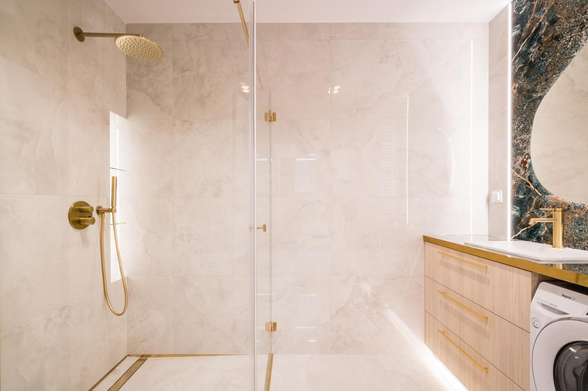 Apartment Greendustry Zablocie Luxury Wawelofts *