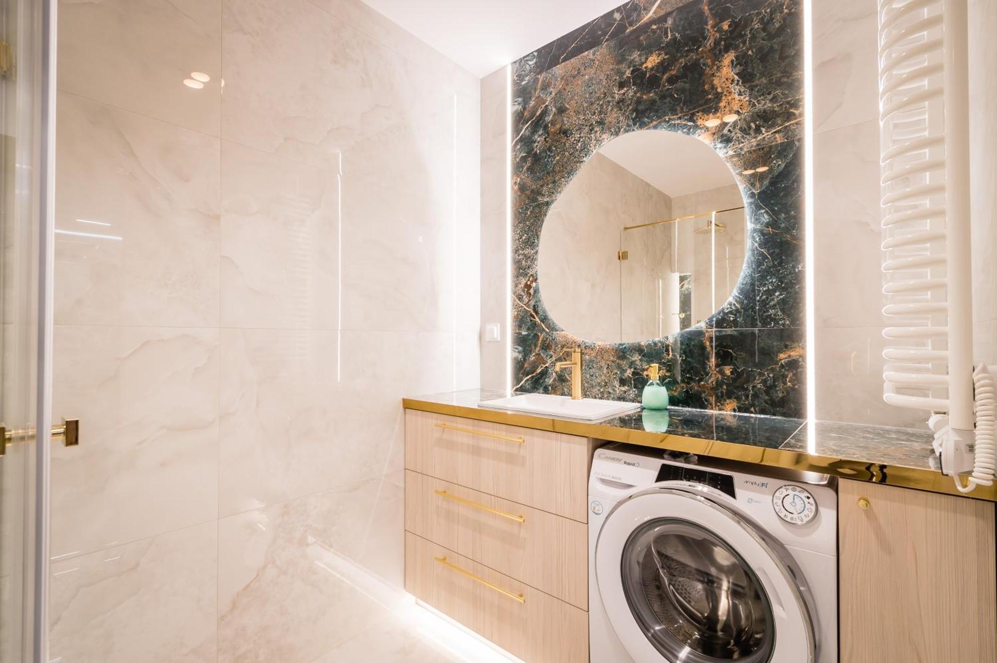 Greendustry Zablocie Luxury Wawelofts Apartment *