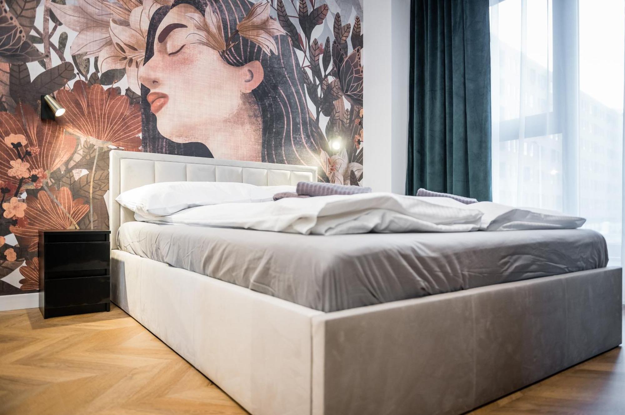 Greendustry Zablocie Luxury Wawelofts Krakow