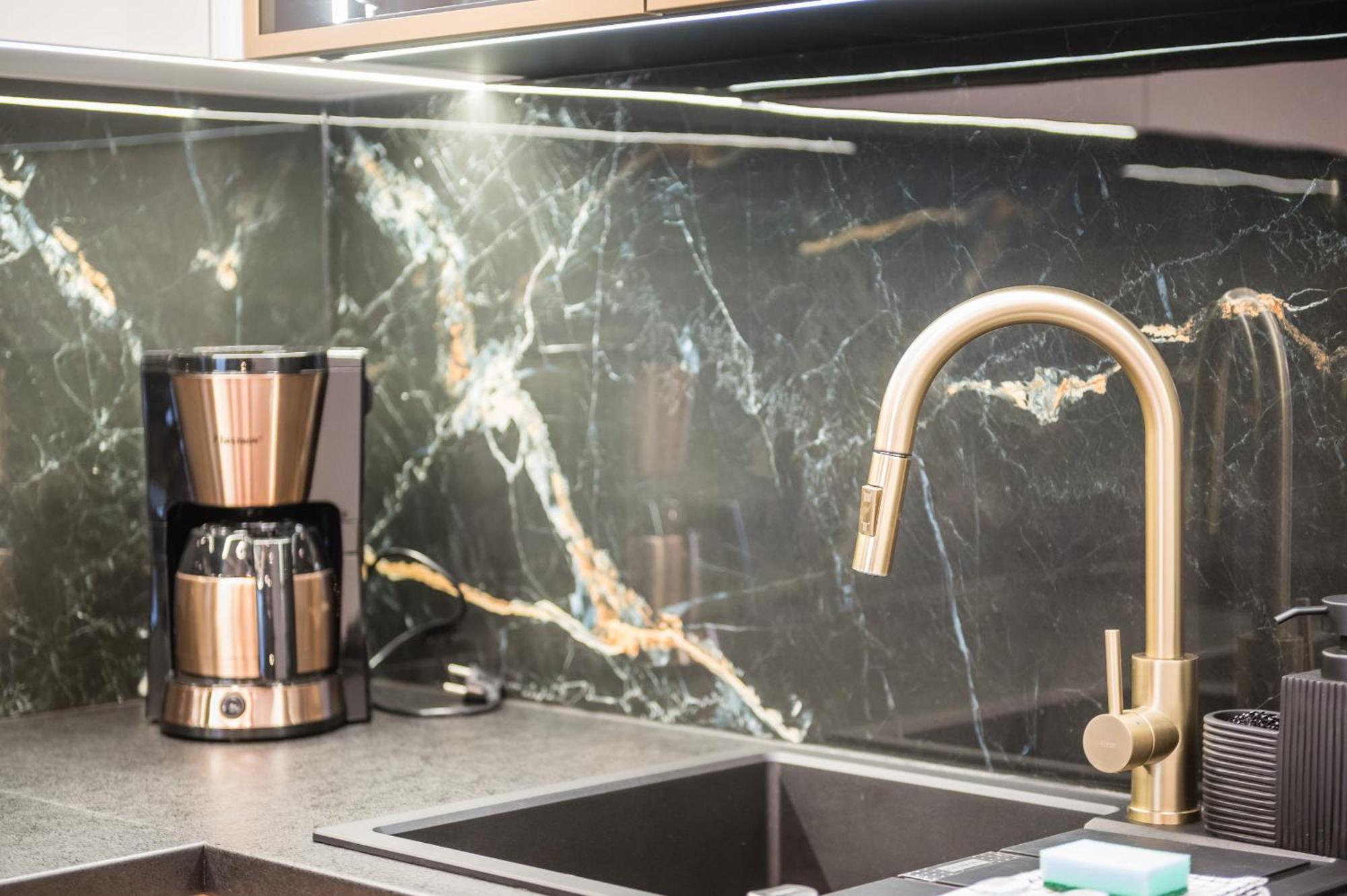 Apartment Greendustry Zablocie Luxury Wawelofts Krakow