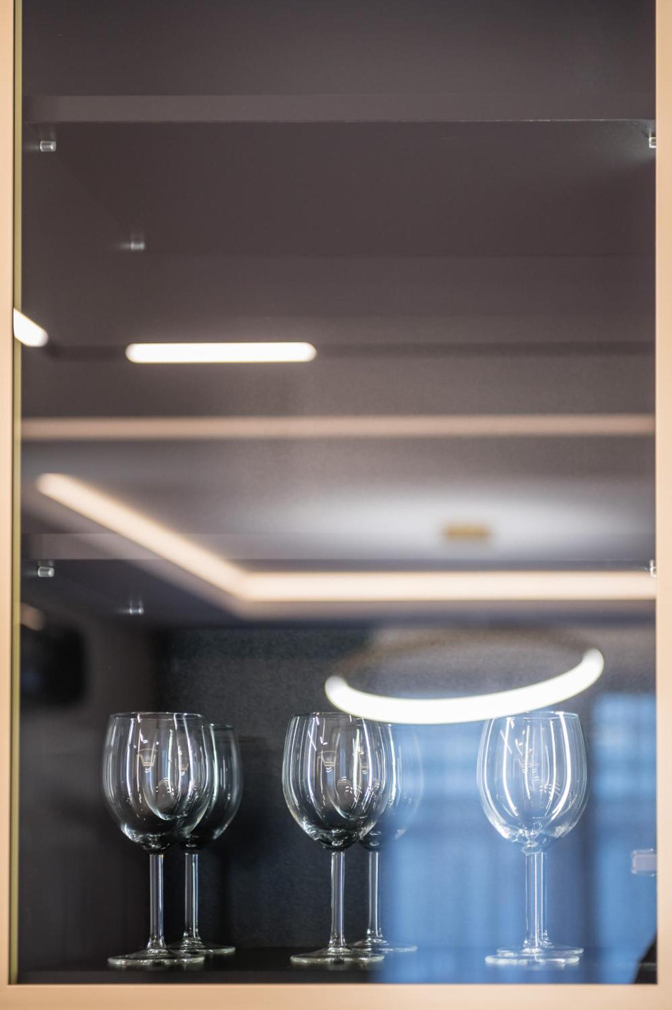 Greendustry Zablocie Luxury Wawelofts Krakow