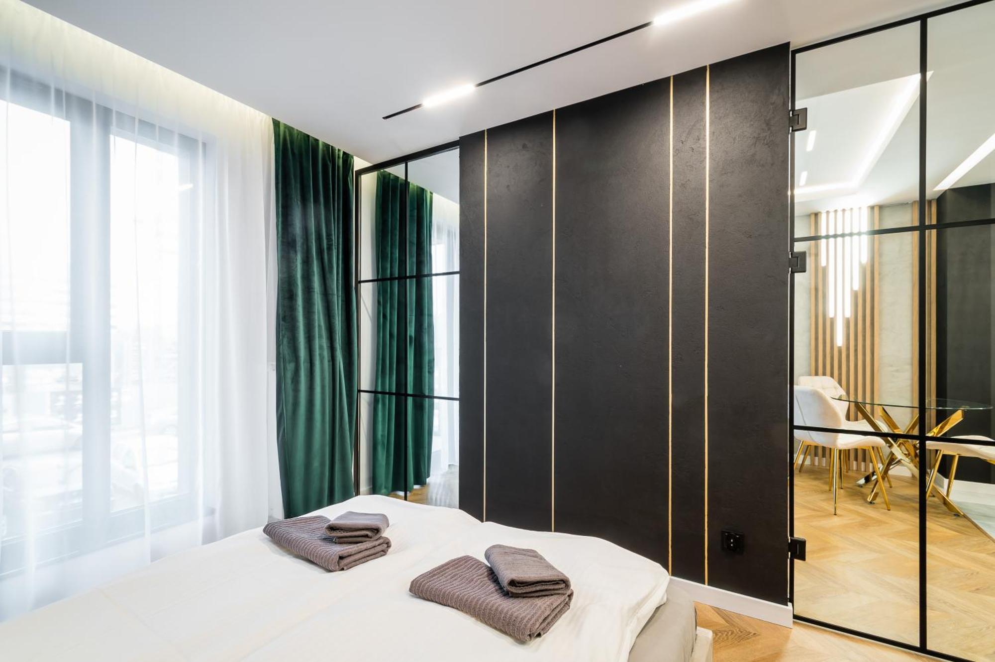 Greendustry Zablocie Luxury Wawelofts * Krakow
