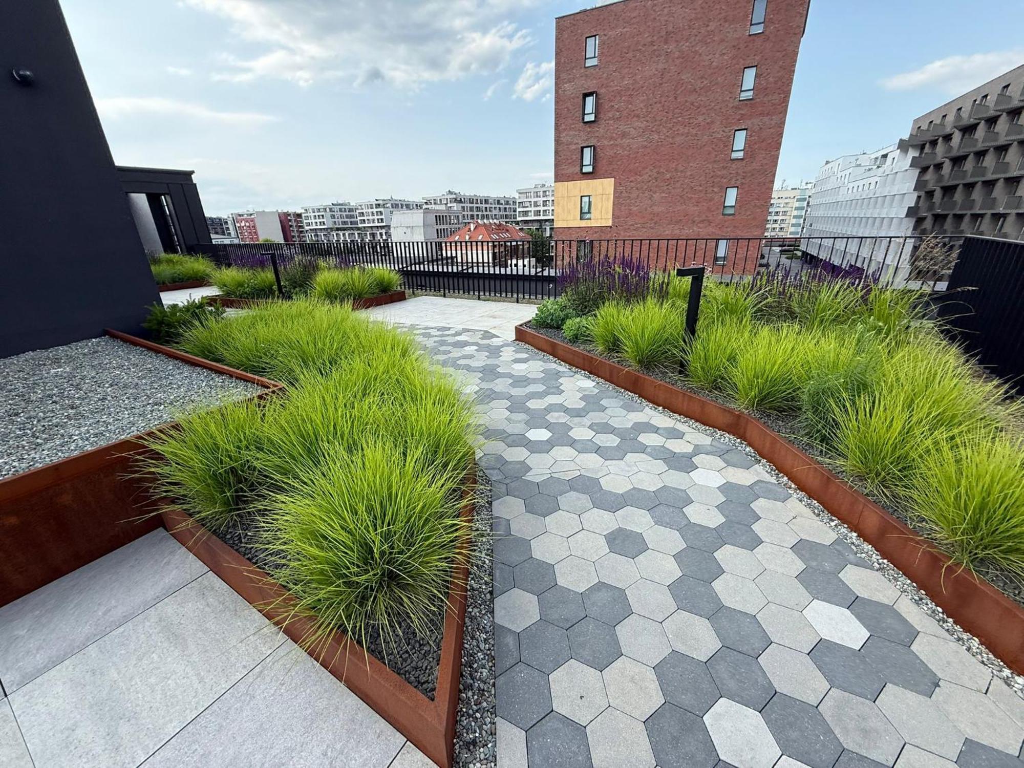 Greendustry Zablocie Luxury Wawelofts Apartment Krakow